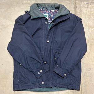 Vintage London Fog Jacket